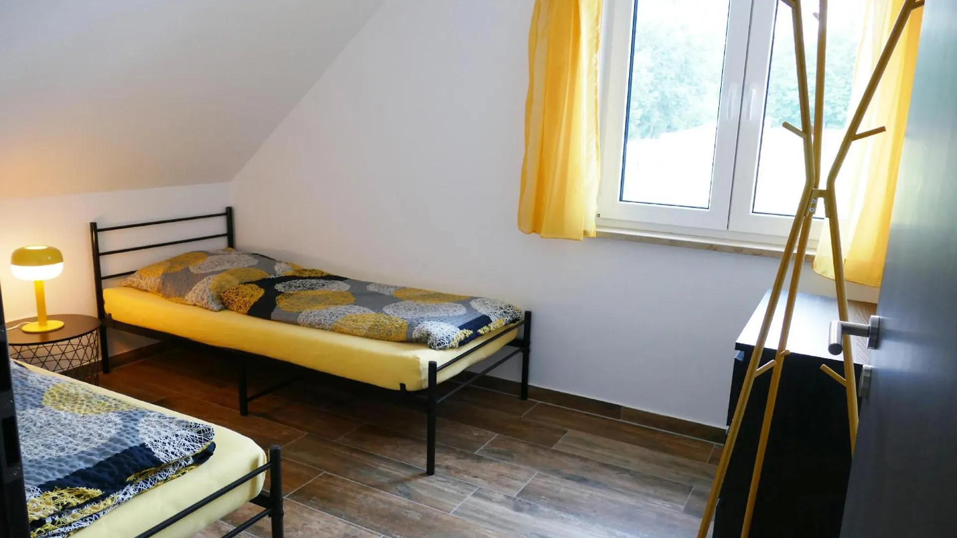 Ferienwohnungen Brombachsee Pleinfeld Apartment
